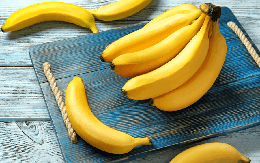 Chuối sẽ tươi ngon suốt 13 ngày nếu được bảo quản cùng vật dụng bất ngờ này
