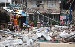 Động đất 7,6 độ ngoài khơi Philippines: Cảnh báo sóng thần khẩn cấp, dân được lệnh sơ tán!