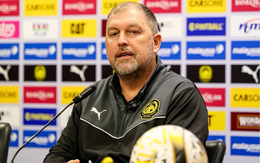 HLV Malaysia: "Nếu không có nhân vật này, bóng đá Malaysia đã sụp đổ từ lâu rồi"