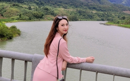 Nhan sắc nữ ca sĩ hủy hôn trước ngày cưới 1 tuần, được nhiều đại gia ngàn tỷ vây quanh