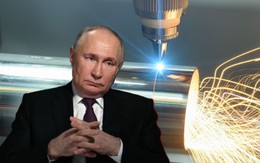 Trung Quốc 'siết' xuất khẩu, công ty Nga thiếu máy móc quan trọng: Công nghiệp quốc phòng Moscow lao đao?