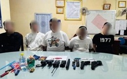 Nam sinh viên Hàn Quốc bị bắt rồi tra tấn đến chết ở Campuchia: Thi thể vẫn nằm trong tủ đông, gia đình đau đớn “như bị giết hai lần”