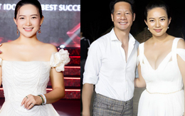 Mỹ nhân Việt được chồng đại gia giao tài sản trăm tỷ: Stress vì start up, mỗi ngày chỉ có 3 tiếng nghỉ ngơi