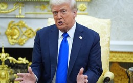 Mỹ ra đòn với hàng không Trung Quốc, Bắc Kinh tung "nước cờ chiến lược"