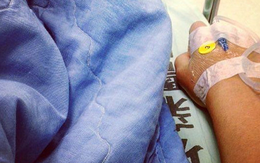 Cô gái 21 tuổi qua đời sau 5 ngày phát hiện bệnh vì bỏ qua 1 triệu chứng nhiều người gặp