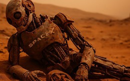 Elon Musk muốn đưa một thứ lên sao Hỏa, chuyên gia nói sẽ sớm thành sắt vụn: Dùng ở Trái đất còn chưa được