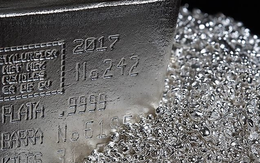 Không phải vàng, một loại tài sản phá đỉnh 40 năm, giá tăng 75% từ đầu năm: Do đâu?