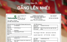 Thông báo mới của Phê La nhận bão tương tác