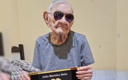 Bất ngờ với chế độ ăn của người đàn ông sống thọ nhất thế giới: Có 3 món rất nhiều người Việt yêu thích