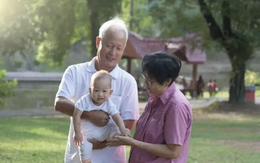 Thực tế tàn khốc mà người già nào cũng phải trải qua