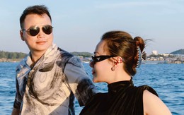 Phương Oanh: "Đại gia không chủ động đi tìm đâu, phụ nữ toàn chủ động thôi"