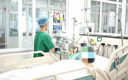 Bệnh viện Bệnh Nhiệt đới Trung ương cảnh báo: Một bệnh truyền nhiễm tăng sau mưa lũ, có ca nguy kịch