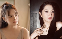 Phạm Quỳnh Anh "đau đầu" vì scandal với Bảo Anh