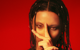 "Nhân cách" khác của Rhymastic, YC, trỗi dậy sau 5 năm mất tích