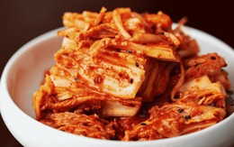 Tin vui cho những người thích ăn kim chi