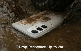 Xiaomi, Oppo, Samsung lại "mệt" vì "kẻ ngáng đường" mới, giá chưa đến 5.7 triệu đồng