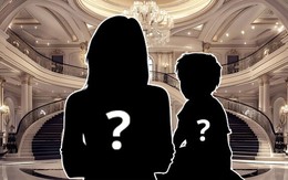 Chồng đại gia của "nữ diễn viên phim giờ vàng" để lại tài sản tiền tỷ cho con riêng trước khi bị bắt