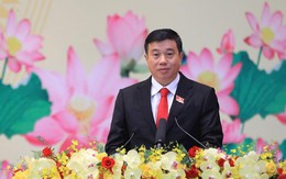 Chân dung Bí thư Tỉnh ủy Lâm Đồng nhiệm kỳ 2025-2030