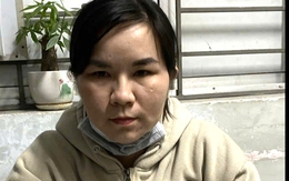 Bắt Nguyễn Thị Thanh Tuyền