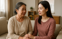 Mua nhà 6 tỷ đồng, mẹ chồng cho 2 tỷ kèm điều kiện: Quyết định của nàng dâu khiến bà bật khóc