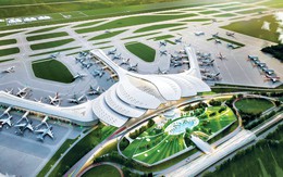 Sân bay Long Thành áp dụng thứ giống sân bay Singapore: Hành khách ở cửa an ninh không còn cần làm 1 việc