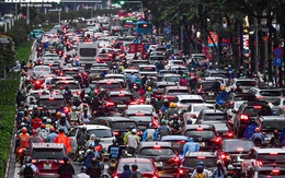 Hối hận khi bán nhà 3 tỷ đồng ở ngoại thành rồi chen chúc ở nội đô Hà Nội