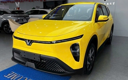 VinFast vừa làm một điều "vô tiền khoáng hậu" ở Việt Nam