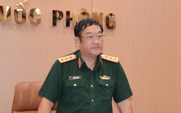 Triển khai đóng mới các tàu tên lửa cho lực lượng Hải quân