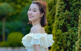 Hotgirl cầu lông Nguyễn Thuỳ Linh hoàn thành luận văn thạc sĩ, đã xinh đẹp lại quá giỏi giang