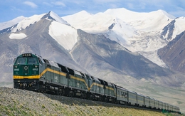 Là cường quốc đường sắt, Trung Quốc vẫn phải dùng hàng của Mỹ suốt 19 năm qua: Chuyện ngược đời gì đây?