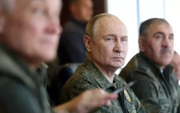 Nga tuyên bố sẽ sớm ra mắt vũ khí mới