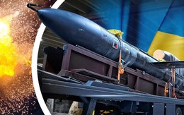 Nếu Ukraine có 500 tên lửa Flamingo, xung đột sẽ ra sao?