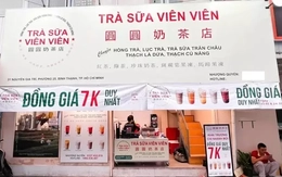 Hé lộ bất ngờ về trào lưu trà sữa 7.000 đồng, lẩu 69k đang 'làm mưa làm gió'