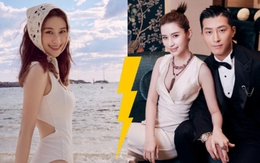 Ái nữ trùm sòng bạc Macau "xóa sổ" triệt để chồng tài tử Đậu Kiêu