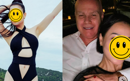 Nữ ca sĩ Việt lấy chồng tỷ phú: Chỉ đi hát cho vui, mới gặp đã bị giục kết hôn, sắm đồ hiệu mỏi tay