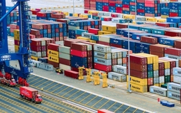 Xuất nhập khẩu có thể cán mốc 900 tỷ USD: Điểm danh 7 'ngôi sao' sáng nhất