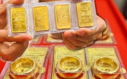 Nhiều tiền đến mấy mà mua vàng kiểu này thì thà không mua còn hơn