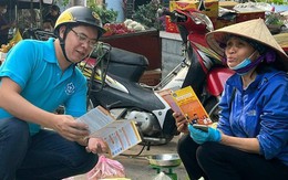 Ai được hỗ trợ đến 50% khi đóng BHXH tự nguyện?