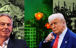 Kế hoạch hòa bình của ông Trump: Bước đầu tích cực, phía trước còn nhiều vấn đề