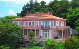 Phát hiện 1 thi thể trong biệt thự đắt đỏ nhất Hong Kong (Trung Quốc)