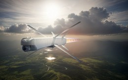 ATGM thế hệ 6 đầu tiên trên thế giới của Israel đã ra mắt