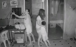 Trích xuất camera chạy bão, 2 thứ tài sản được cặp vợ chồng ra sức bảo vệ gây tranh luận dữ dội