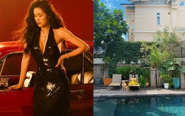 Ngọc nữ đẹp nhất Việt Nam là bà chủ chuỗi nhà hàng bề thế, sinh 3 con cho đại gia, U40 đẹp nóng bỏng