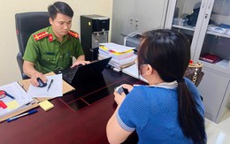 Chuyển nhầm 1 tỷ đồng, người phụ nữ nhận lại ngay sau 1 ngày