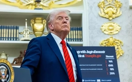 Bác sĩ nói về tình hình sức khỏe của Tổng thống Mỹ Donald Trump