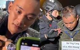 "Tứ đại gia tộc" tội phạm khét tiếng và cú ra đòn của Trung Quốc