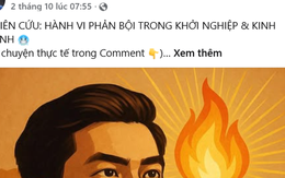 Thị trường tiền số hôm nay, 11-10: Fanpage của Shark Bình bất ngờ âm thầm làm điều này