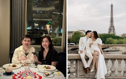 Điểm chung của các thiếu gia trong các gia đình tài phiệt Việt Nam: Con trai tỷ phú Phạm Nhật Vượng, doanh nhân Đỗ Vinh Quang... đều trùng hợp đặc biệt