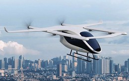 Tiến vào lĩnh vực kỳ vọng mang về hàng chục tỷ USD cho Việt Nam, tạo 1 triệu việc làm chất lượng cao