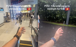 Khách Tây thú nhận: "Tôi đến Việt Nam chỉ vì 1 món ăn"